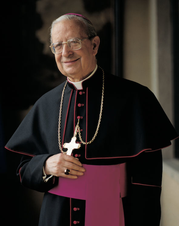 Beato Álvaro del Portillo