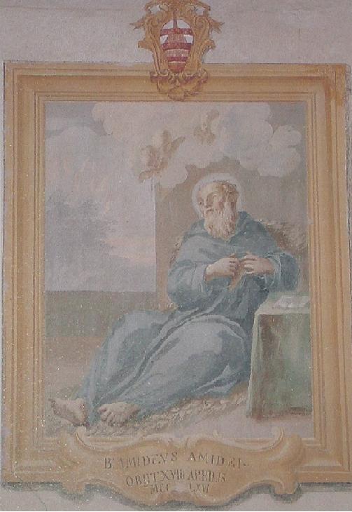 Santo Amadio