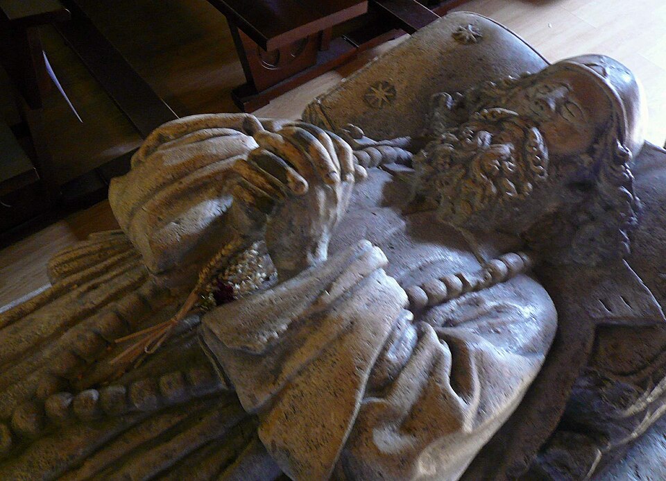 Santo Amaro de Burgos