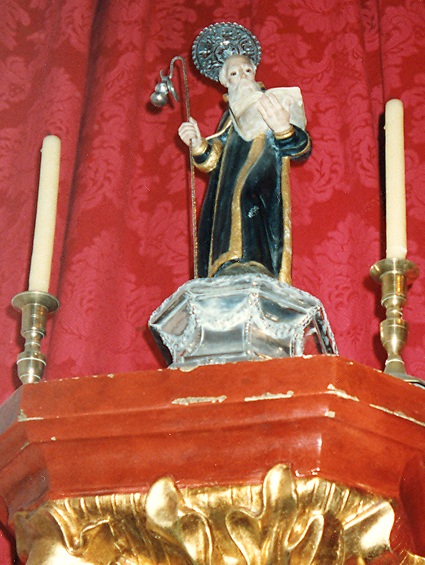 Santo Amaro
