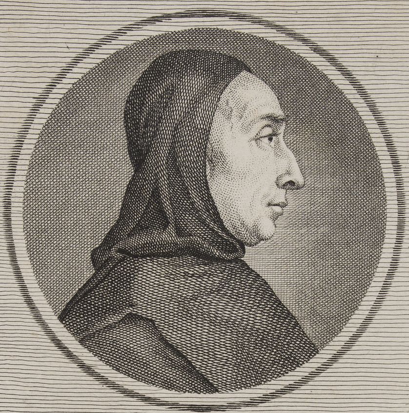 Beato Ambroise Chevreux