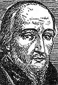 Santo Ambrose Barlow