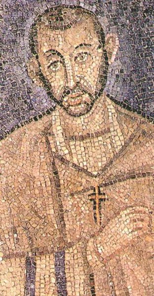 Santo Ambrósio de Milão