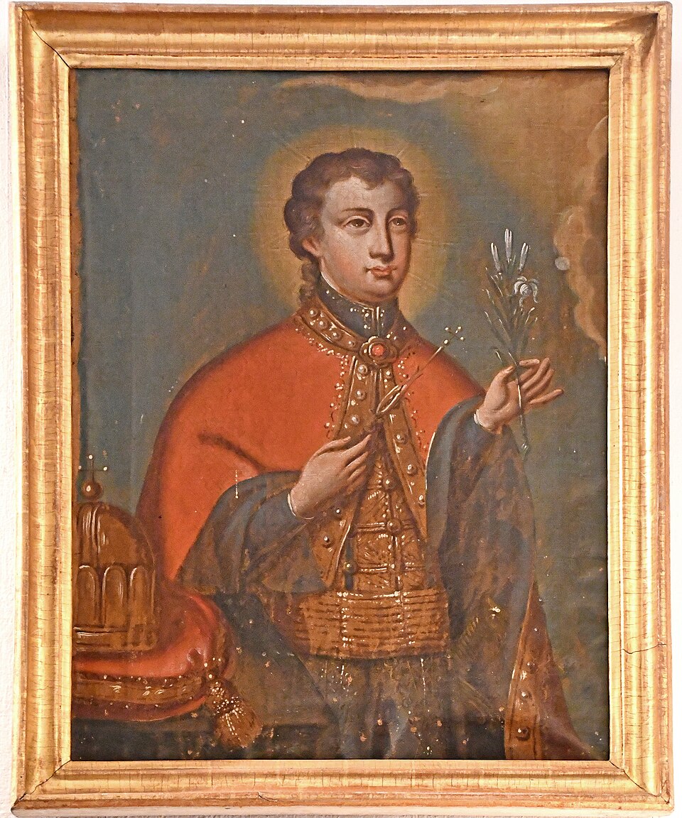 Santo Américo