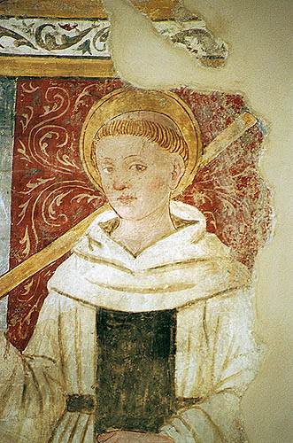 Santo Amico di Rambona
