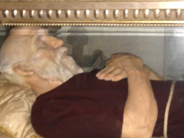 Santo Ampelio