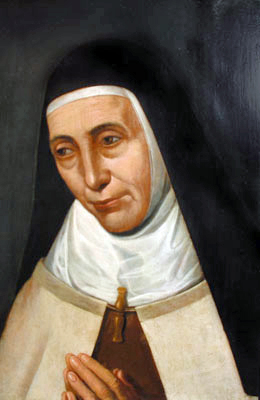 Beata Ana de São Bartolomeu
