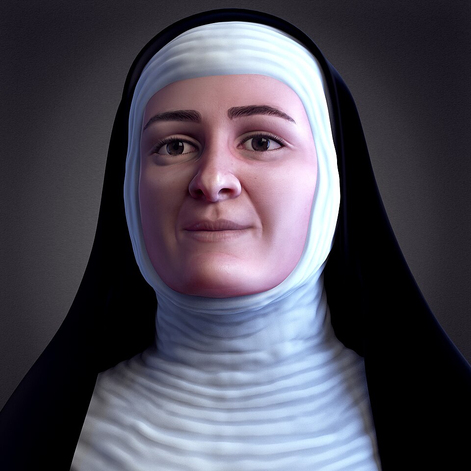 Beata Ana dos Anjos Monteagudo