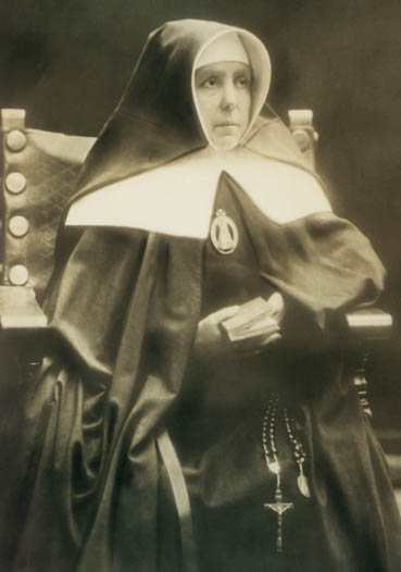 Beata Ana Josefa Pérez Florido