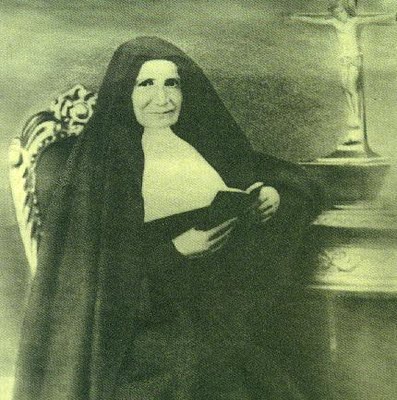 Beata Ana María Janer Anglarill