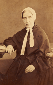 Venerável Ana Marija Marović