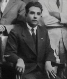 Beato Anacleto González Flores
