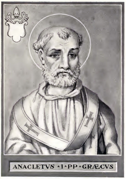 Santo Anacleto