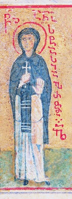 Santa Anastasia of Rome