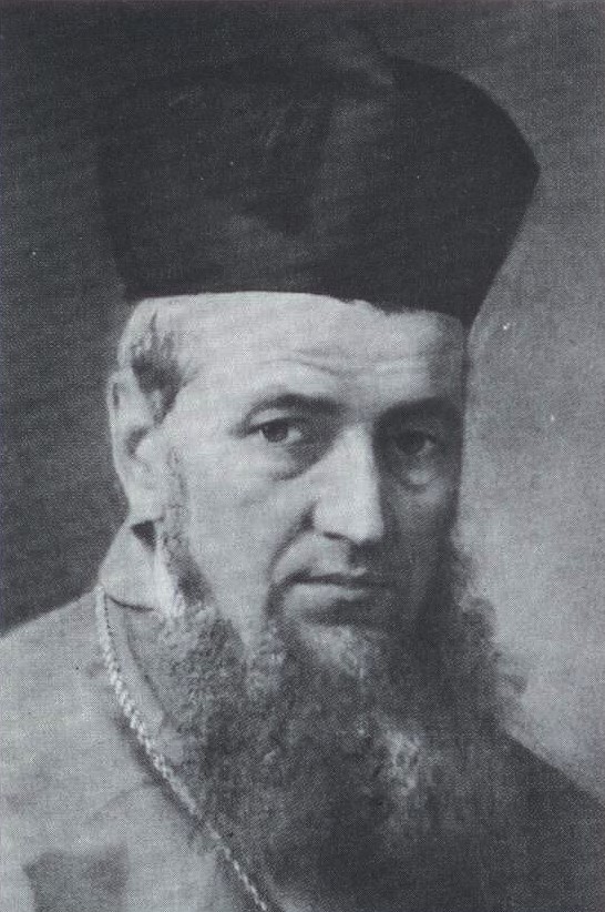 Venerável Anastasius Hartmann