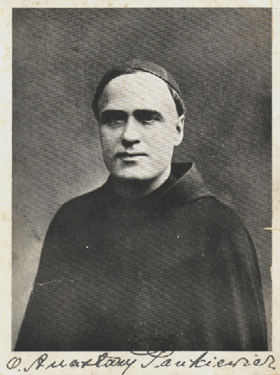 Santo Anastazy Pankiewicz