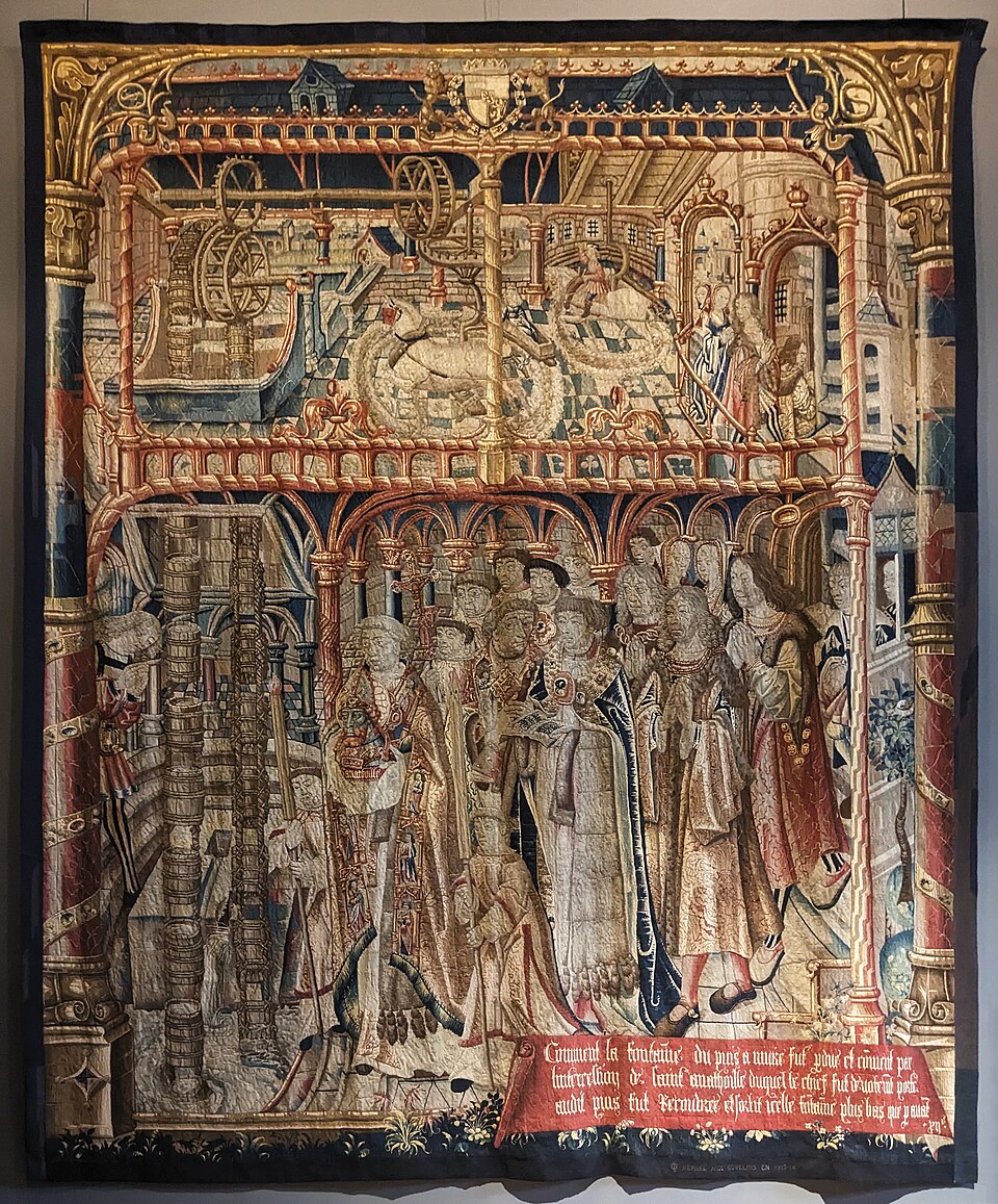 Santo Anatoile