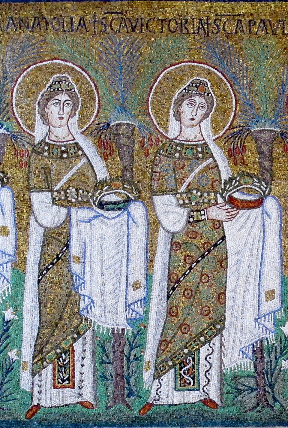 Santa Anatolia