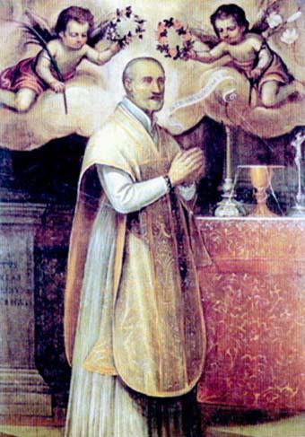Santo André Avelino