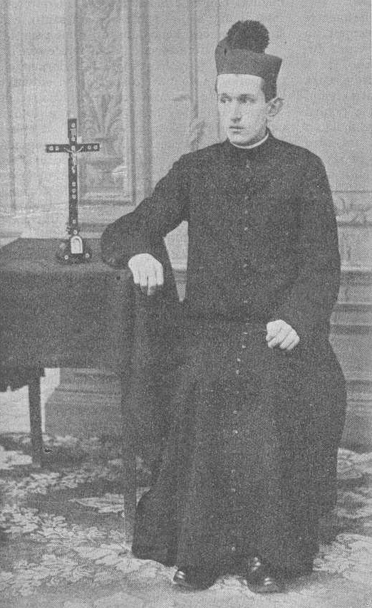 Venerável André Beltrami