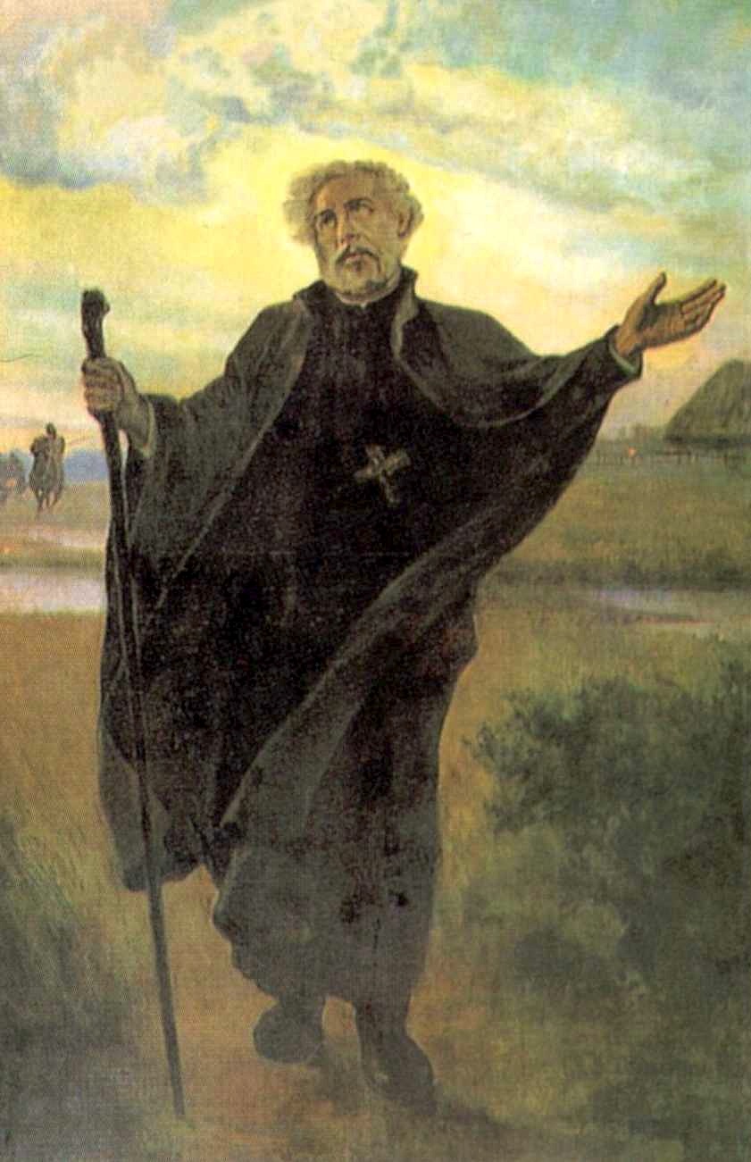 Santo André Bobola