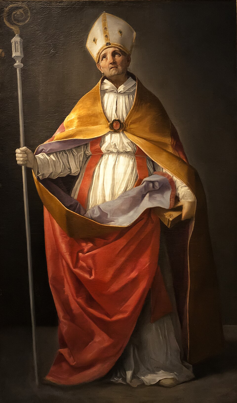 Santo André Corsini