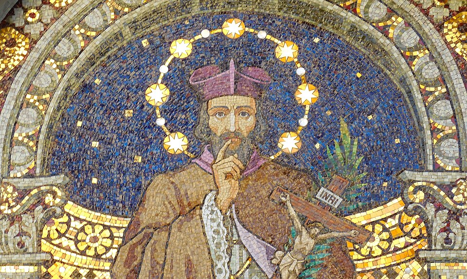 Santo André de Soveral