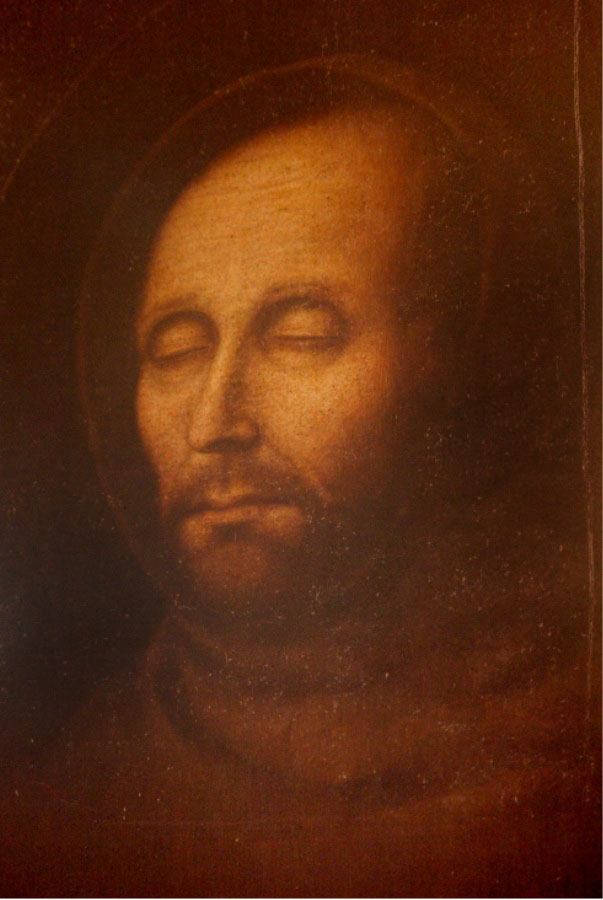 Beato André Hibernon