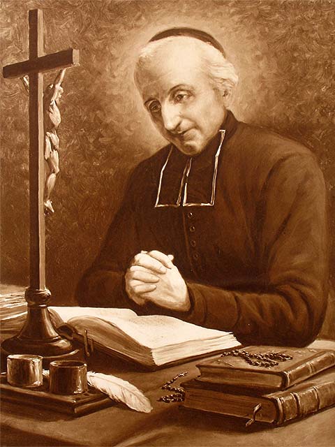 Venerável André-Hubert Fournet