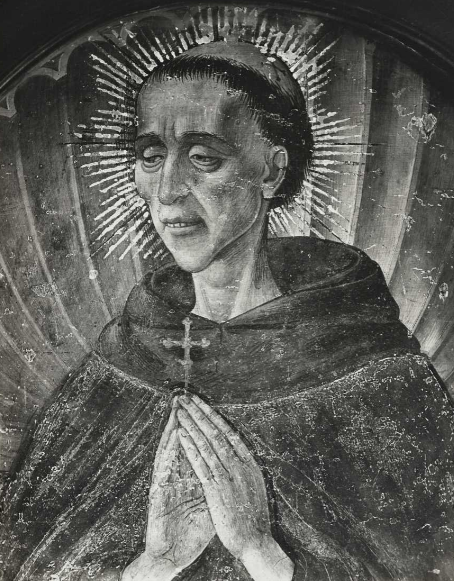 Venerável Andrea Bertoni