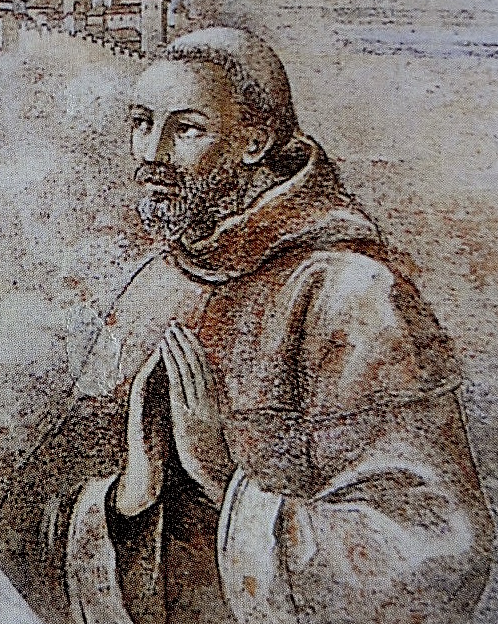 Beato Andrea Caccioli