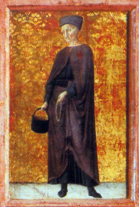 Beato Andrea Gallerani