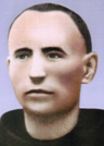 Santo Andreas Bauer
