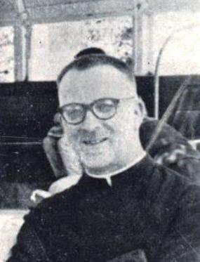 Servo de Deus Andrej Majcen