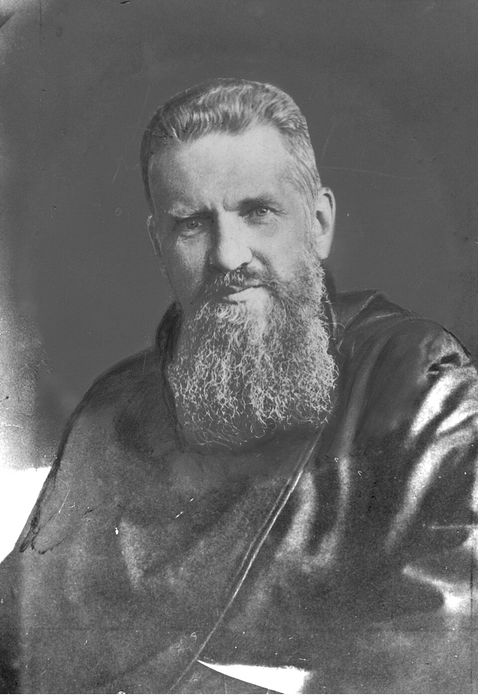 Venerável Andrey Sheptytsky