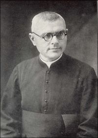 Servo de Deus Andrzej Cikoto