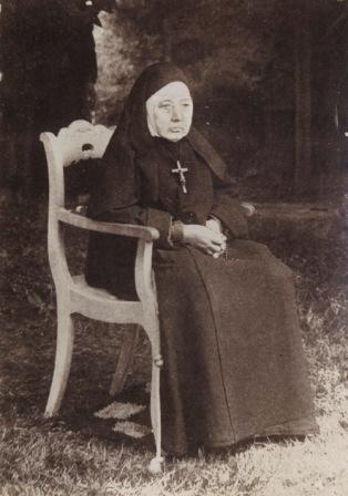Beata Angela Truszkowska