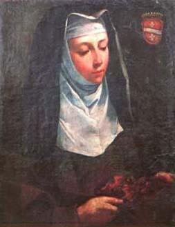 Beata Angeline of Marsciano