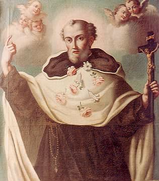Beato Ângelo Agostinho