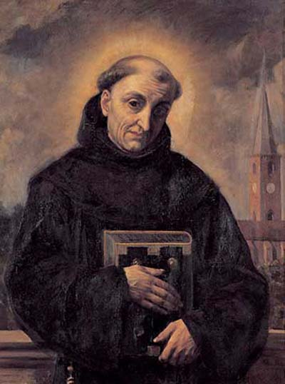 Beato Angelo Carletti