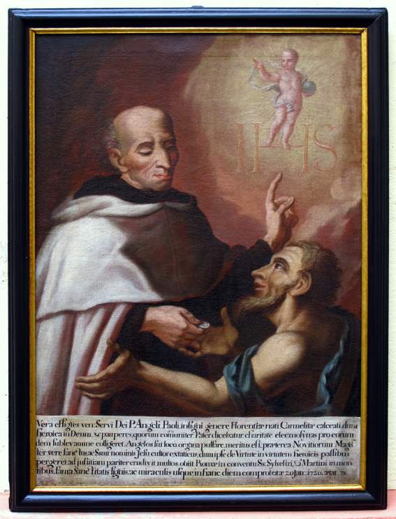 Beato Angelo Paoli