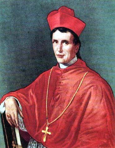 Venerável Angelo Ramazzotti