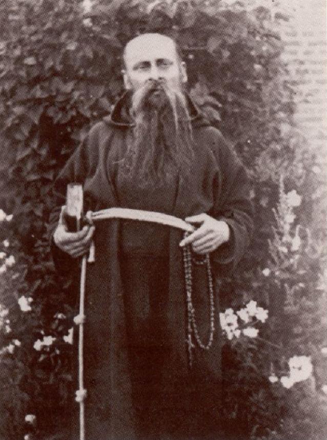 Beato Anicet Kopliński