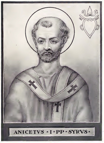 Santo Aniceto