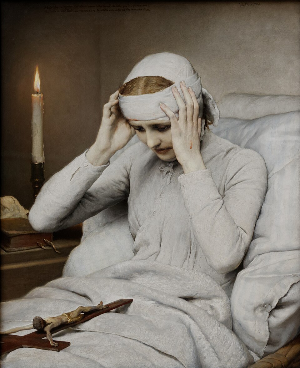 Beata Anna Catarina Emmerich
