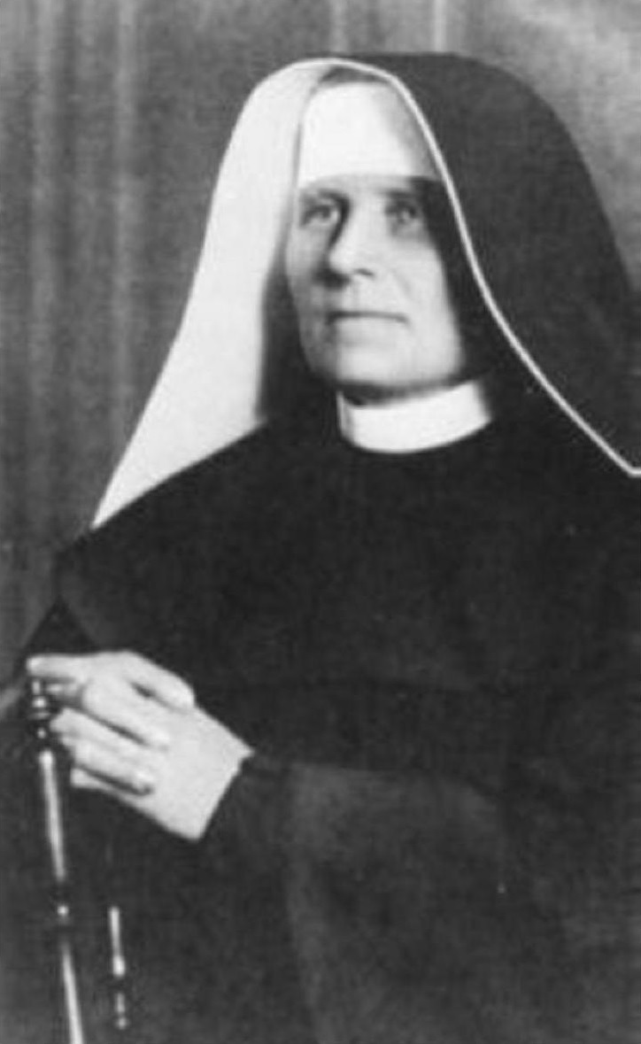 Venerável Anna Kaworek