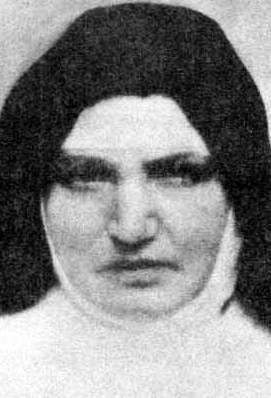 Santa Anna Maria Rubatto