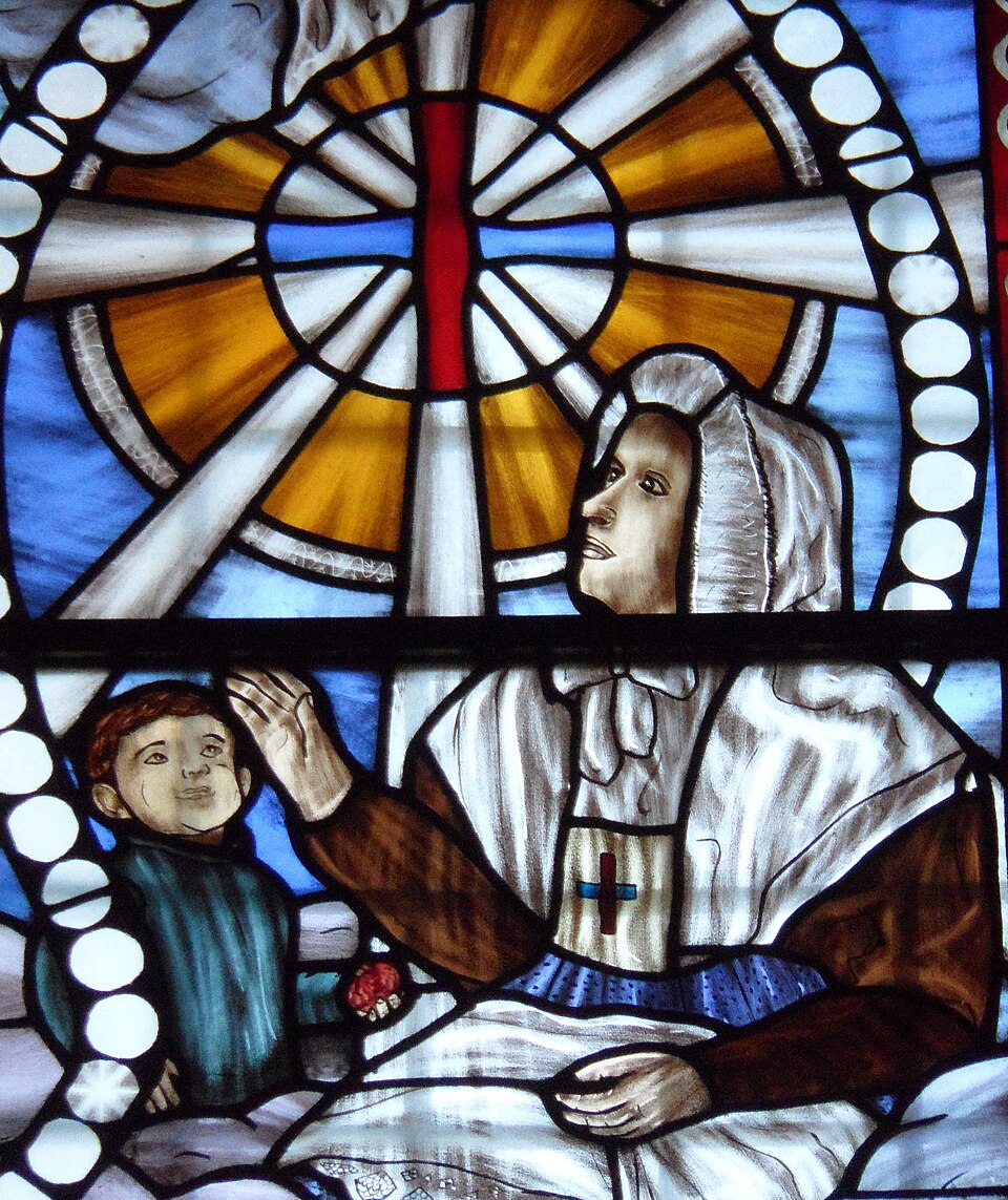 Beata Anna Maria Taigi