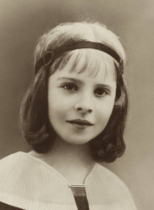 Venerável Anne de Guigné