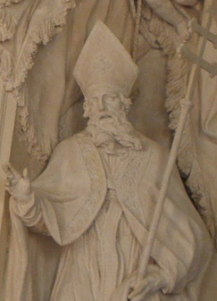 Santo Annemund